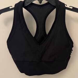 PINK Victoria's Secret Sport Bra with pads